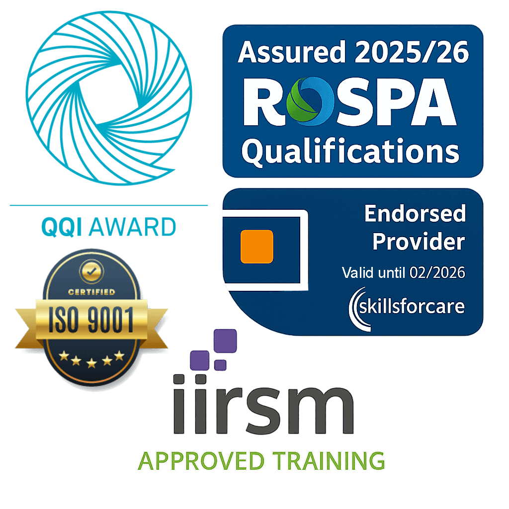QQI HSA RoSPA accredited Asbestos Awareness Training - Trusted Asbestos Awareness Course provider in Dublin Ireland